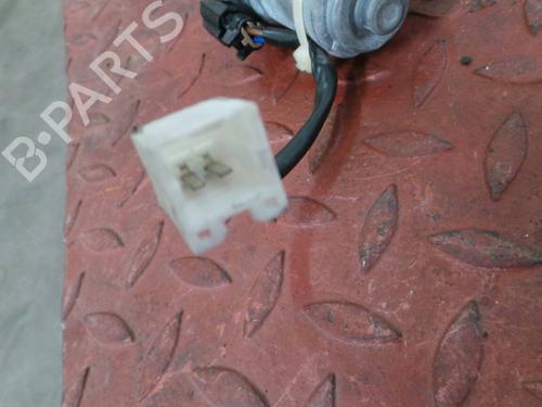 Rudehejsemekanisme ventre foran TOYOTA AYGO (_B1_)  | BP83817C22