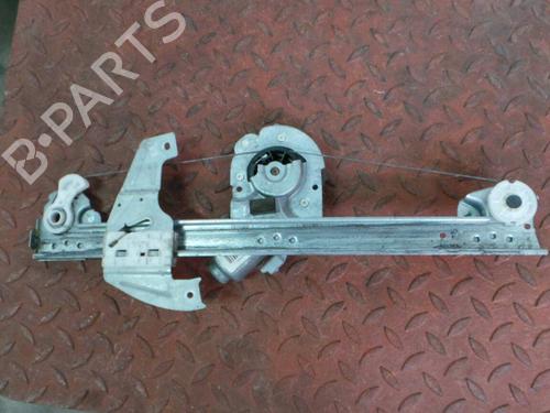 Front left window mechanism TOYOTA AYGO (_B1_)  | BP80401C22