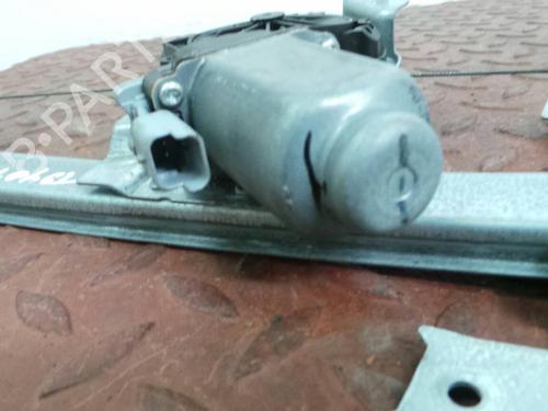 Front left window mechanism TOYOTA AYGO (_B1_)  | BP80401C22