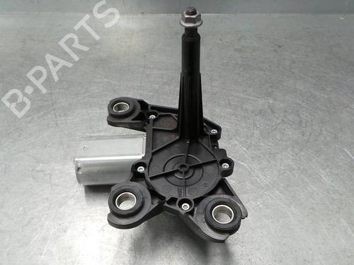 Used Rear wiper motor CITROËN BERLINGO MULTISPACE (B9) [2008-2025]  202902