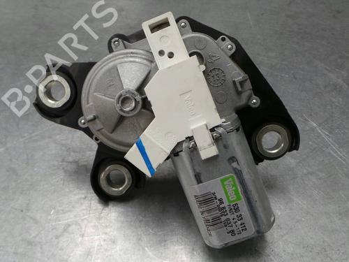 Ruitenwissermotor achter CITROËN BERLINGO MULTISPACE (B9)  | BP202908M102 