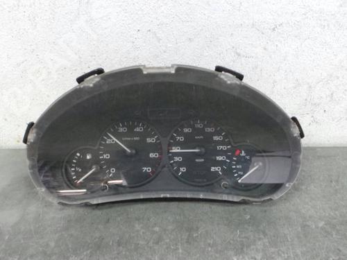 Kombiinstrument CITROËN BERLINGO / BERLINGO FIRST Box Body/MPV (M_) [1996-2011]  74015