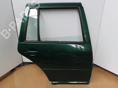 Right rear door VW BORA Variant (1J6)  | BP10042C5 