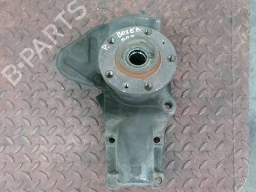 Right front steering knuckle PEUGEOT BOXER Van (230L)  | BP210505M26 