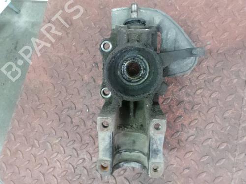 Right front steering knuckle PEUGEOT BOXER Van (230L)  | BP210505M26 