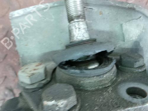 Right front steering knuckle PEUGEOT BOXER Van (230L)  | BP210505M26 