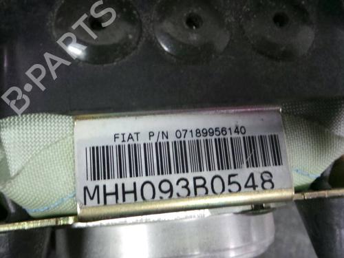 Førerens kollisjonspute FIAT BRAVO I (182_)  | BP173843C9 