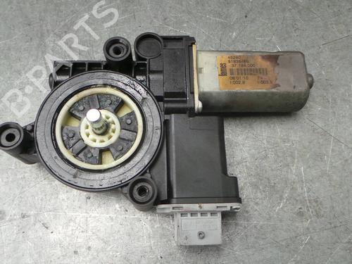 Used Front left window mechanism FIAT BRAVO II (198_) [2006-2016]  3203350