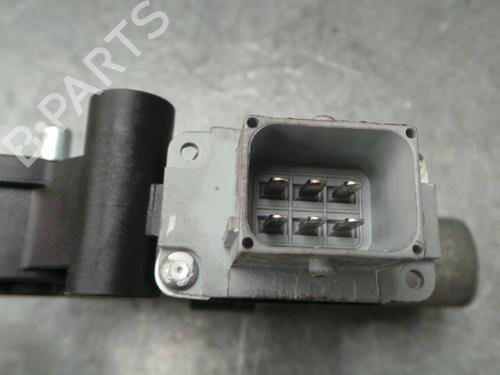 Front left window mechanism FIAT BRAVO II (198_) | BP3203350C22
