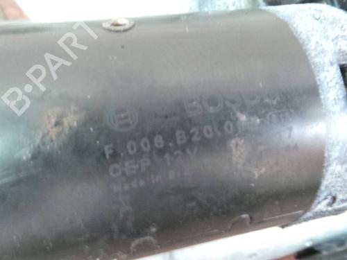 Ruitenwissermotor voor CITROËN XSARA PICASSO (N68)  | BP227445M29 