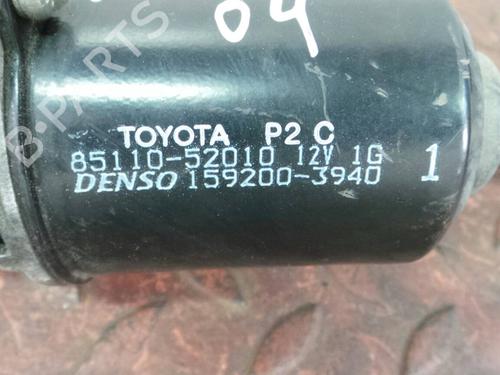Essuie-glace moteur avant TOYOTA YARIS (_P1_)  | BP221310M29 