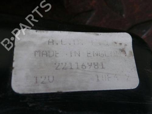 Front wiper motor OPEL VECTRA B (J96) | BP225412M29