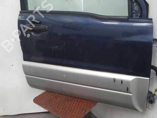 Right front door SUZUKI VITARA (ET, TA, TD)  | BP3194983C3 