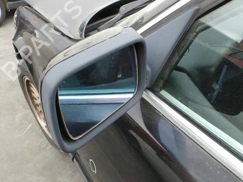 Used Left mirror BMW 5 (E34) 520 i 24V (150 hp) 185472