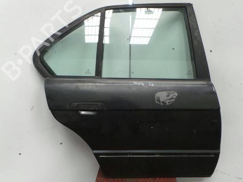 Used Right rear door BMW 5 (E34) 525 tds (143 hp) 1427435
