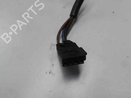Right mirror BMW 5 (E34) 525 tds | BP1427440C27 