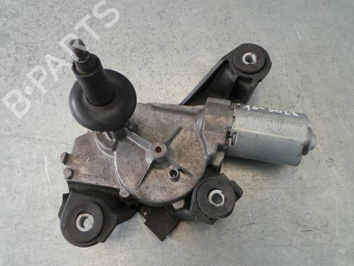 Used Back wipers mechanism RENAULT MEGANE III Hatchback (BZ0/1_, B3_) 1.5 dCi (106 hp) 189533