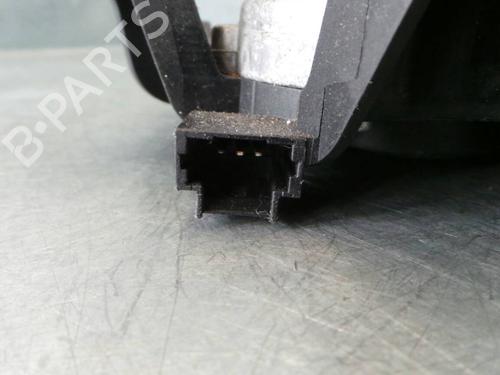 Back wipers mechanism RENAULT MEGANE III Hatchback (BZ0/1_, B3_) 1.5 dCi | BP189533C84 