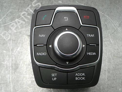 Electronic module PEUGEOT 508 I (8D_) 2.0 HDi 9802378577