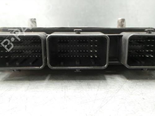 Engine control unit (ECU) PEUGEOT 508 I (8D_) 2.0 HDi | BP249635M57 
