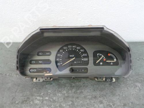 Used Instrument cluster FORD FIESTA III (GFJ) 1.1 (55 hp) 109575
