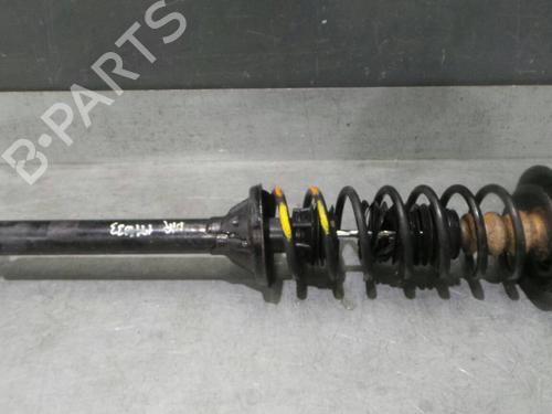 Used Right rear shock absorber FORD FIESTA III (GFJ) 1.8 D (60 hp) 4729320