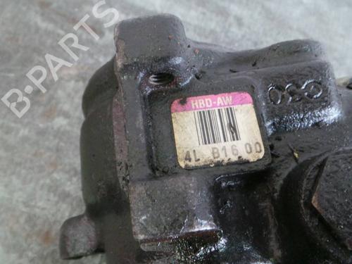 Steering pump FORD FIESTA III (GFJ) 1.8 D | BP1558717M99 