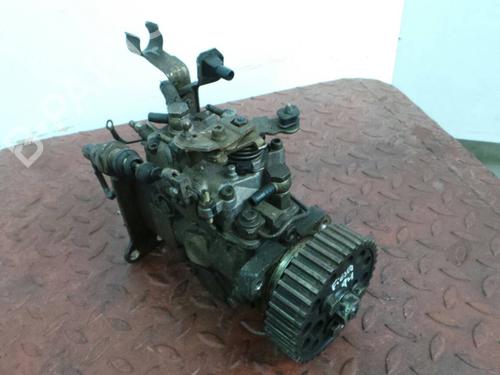 Used Injection pump FORD FIESTA III (GFJ) 1.8 D (60 hp) 90481