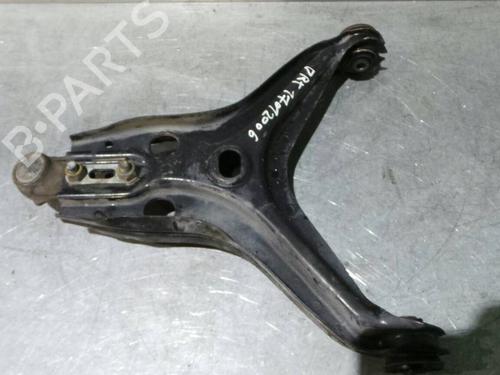 Right front suspension arm AUDI 80 B3 Saloon (893, 894, 8A2) 1.6 TD | BP1991887M13 
