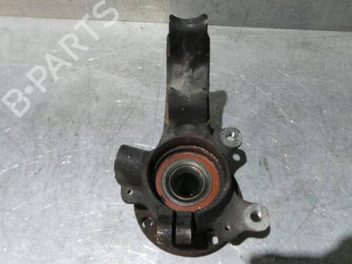 Right front steering knuckle AUDI 80 B3 Saloon (893, 894, 8A2) 1.6 TD | BP1991889M26 