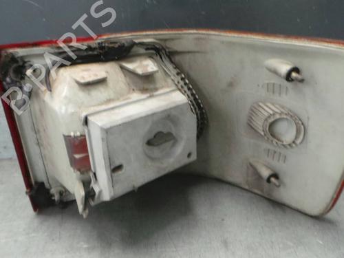 Left taillight AUDI 80 B3 Saloon (893, 894, 8A2) 1.6 TD | BP4635342C34 