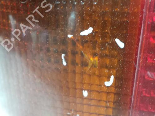 Left taillight AUDI 80 B3 Saloon (893, 894, 8A2) 1.6 TD | BP4635342C34 