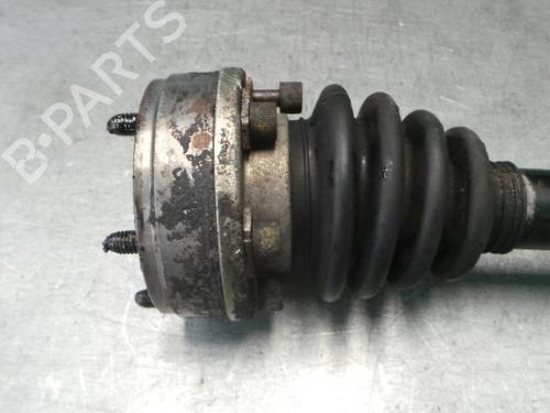 Right front driveshaft AUDI 80 B3 Saloon (893, 894, 8A2) 1.6 TD | BP4632414M39 