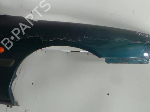 Used Right front fenders FORD MONDEO I (GBP) 1.8 TD (88 hp) 3365979