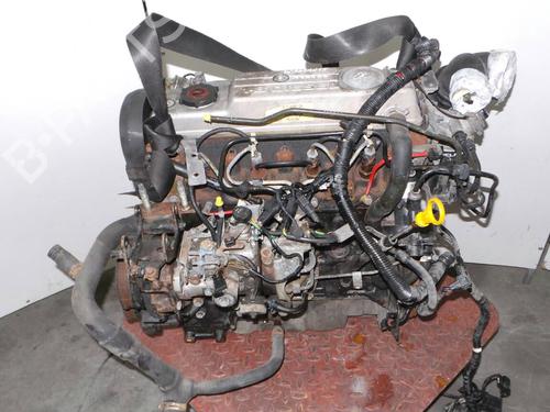 Engine FORD MONDEO I (GBP) 1.8 TD | BP170544M1 
