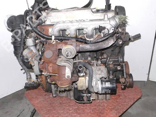 Engine FORD MONDEO I (GBP) 1.8 TD | BP170544M1 