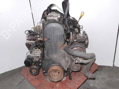 Engine FORD MONDEO I (GBP) 1.8 TD | BP170544M1 