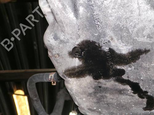 Engine FORD MONDEO I (GBP) 1.8 TD | BP170544M1 