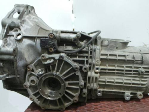 Gearbox AUDI 80 B3 Saloon (893, 894, 8A2) 1.8 S | BP2329581M3 