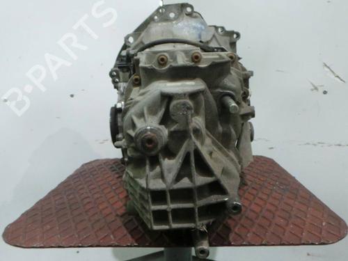 Gearbox AUDI 80 B3 Saloon (893, 894, 8A2) 1.8 S | BP2329581M3 