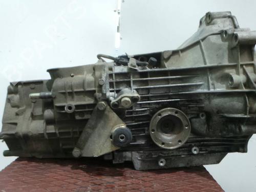 Gearbox AUDI 80 B3 Saloon (893, 894, 8A2) 1.8 S | BP2329581M3 