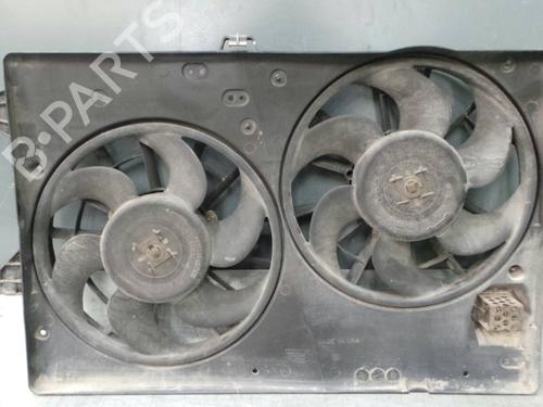 Køleventilator elektrisk FORD MONDEO I Turnier (BNP) 1.8 TD (88 hp) 1120647