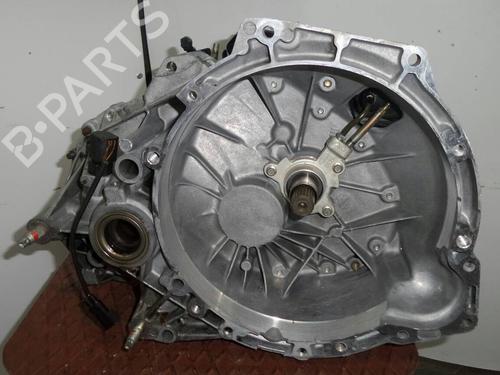 Used Gearbox FORD MONDEO I Turnier (BNP) 1.8 TD (88 hp) 1045921