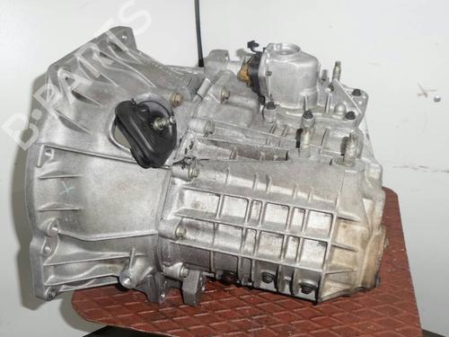 Gearbox FORD MONDEO I Turnier (BNP) 1.8 TD | BP1045921M3 