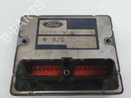 Motorstyringsenhed FORD MONDEO I Turnier (BNP) 1.8 TD (88 hp) 4220299