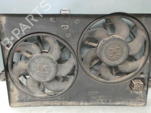 Used Radiator fan FORD MONDEO I Turnier (BNP) 1.8 TD (88 hp) 4220300