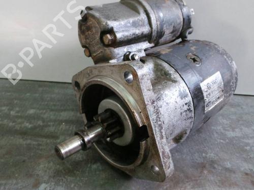 Startmotor VW GOLF I (17) 1.1 (50 hp) 4377882