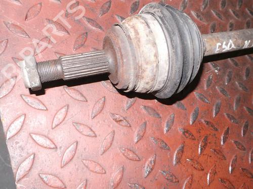 Left front driveshaft VW GOLF I (17) 1.1 | BP4383828M38 