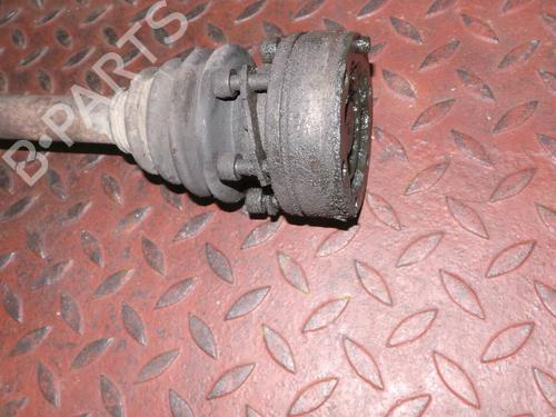 Left front driveshaft VW GOLF I (17) 1.1 | BP4383828M38 