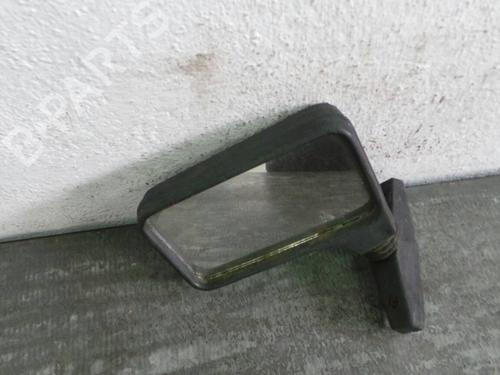 Used Left mirror VW JETTA I (16) 1.6 D (54 hp) 2523078
